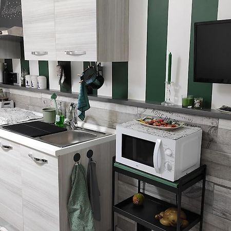 Dream- Appartamento Ristrutturato A Genova Ngoại thất bức ảnh