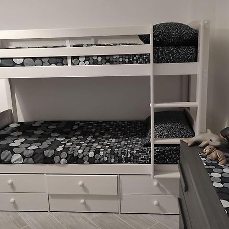 Dream- Appartamento Ristrutturato A Genova Ngoại thất bức ảnh