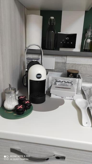 Dream- Appartamento Ristrutturato A Genova Ngoại thất bức ảnh