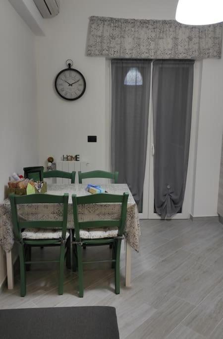 Dream- Appartamento Ristrutturato A Genova Ngoại thất bức ảnh
