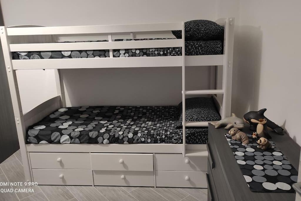 Dream- Appartamento Ristrutturato A Genova Ngoại thất bức ảnh