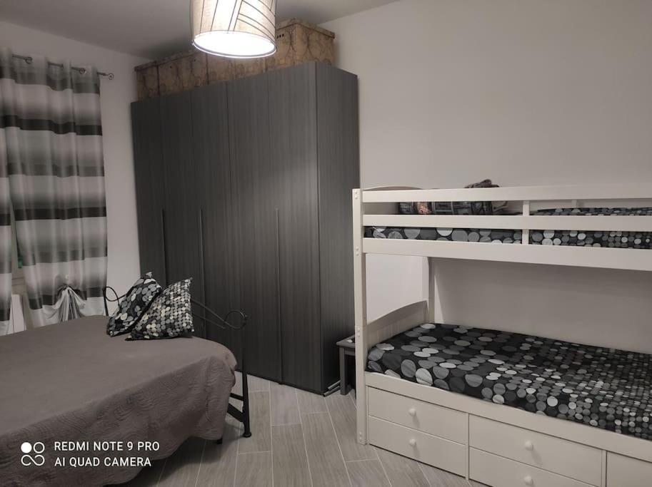 Dream- Appartamento Ristrutturato A Genova Ngoại thất bức ảnh