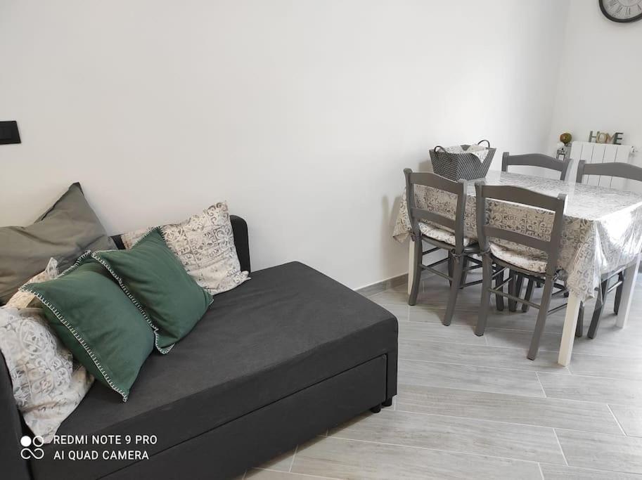Dream- Appartamento Ristrutturato A Genova Ngoại thất bức ảnh