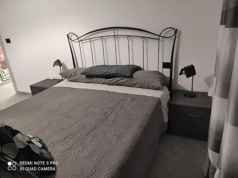 Dream- Appartamento Ristrutturato A Genova Ngoại thất bức ảnh