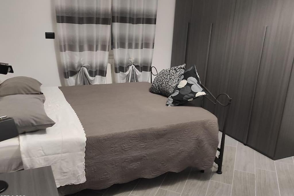 Dream- Appartamento Ristrutturato A Genova Ngoại thất bức ảnh