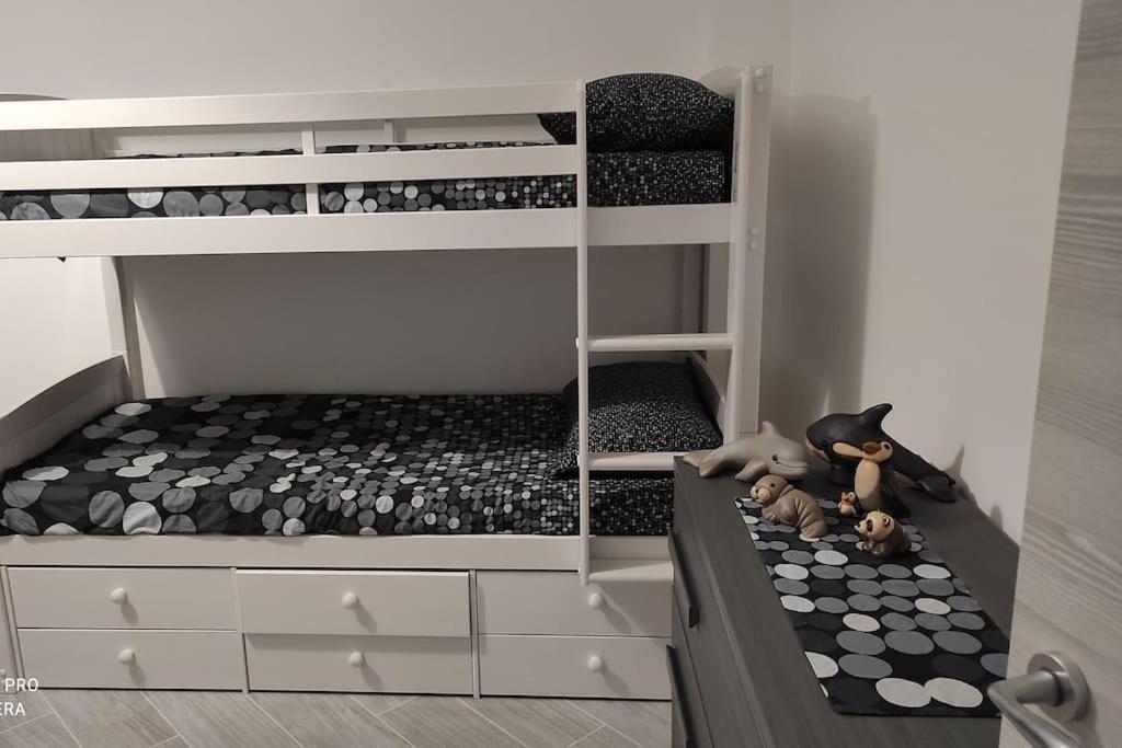 Dream- Appartamento Ristrutturato A Genova Ngoại thất bức ảnh