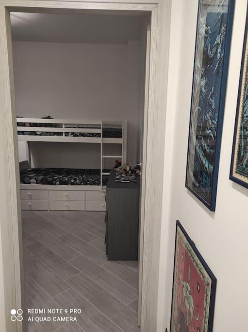 Dream- Appartamento Ristrutturato A Genova Ngoại thất bức ảnh