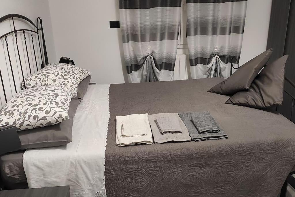 Dream- Appartamento Ristrutturato A Genova Ngoại thất bức ảnh
