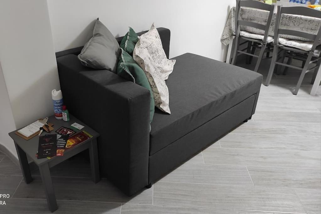 Dream- Appartamento Ristrutturato A Genova Ngoại thất bức ảnh