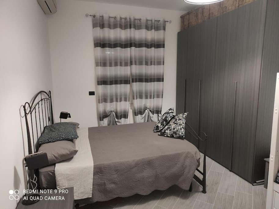 Dream- Appartamento Ristrutturato A Genova Ngoại thất bức ảnh
