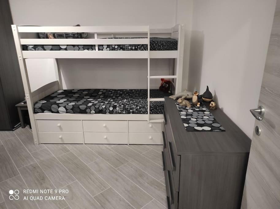 Dream- Appartamento Ristrutturato A Genova Ngoại thất bức ảnh