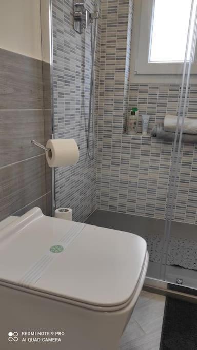 Dream- Appartamento Ristrutturato A Genova Ngoại thất bức ảnh
